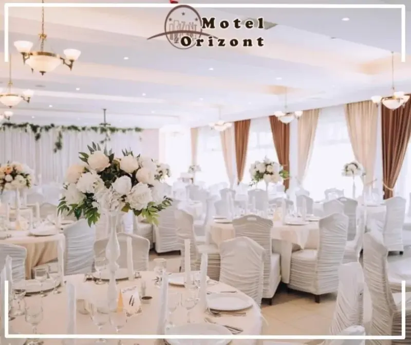 Restaurant nuntă Bihor – Motel Orizont